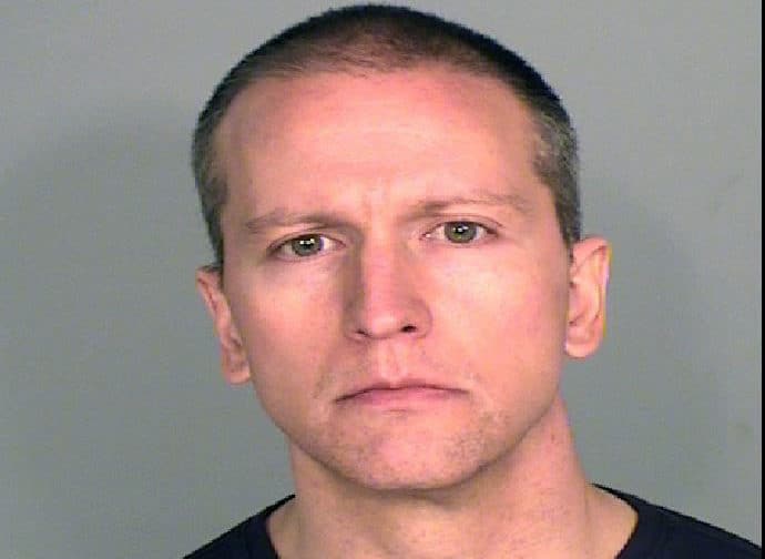 UNSPECIFIED LOCATION AND DATE: (EDITORS NOTE: Best quality available) In this handout provided by Ramsey County Sheriff's Office