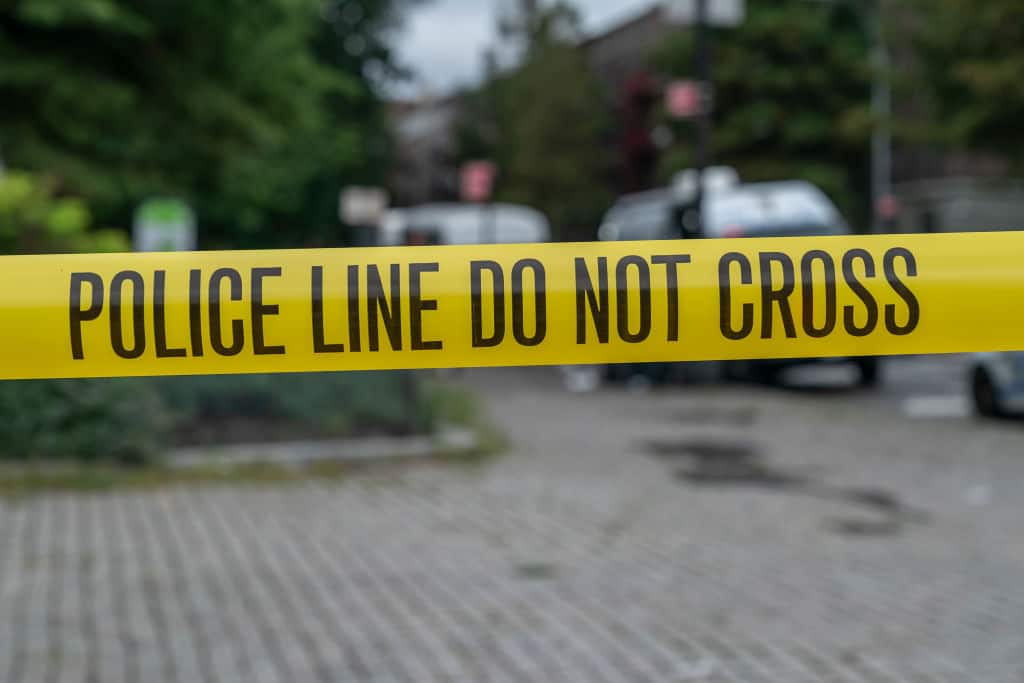 Brooklyn Drill Rapper Briscoe Bands Shot & Killed Near Coney Island Broadwalk