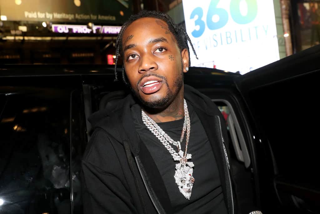 Fivio Foreign Aims to Box PlaqueBoyMax After Viral Feud