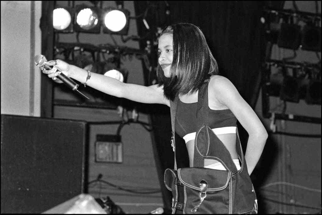 Aaliyah's Legacy Still Lives On 20 Years Later