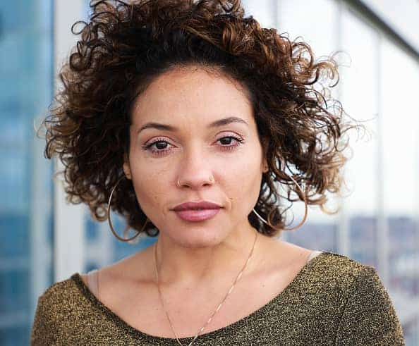 Chef Sophia Urista is seen on March 01