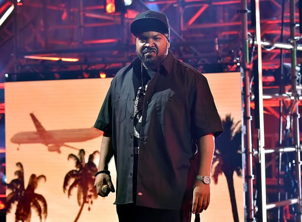 In this image released on April 17