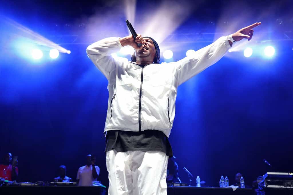 The Millennial & Gen-Z Guide to KRS-One VERZUZ Big Daddy Kane
