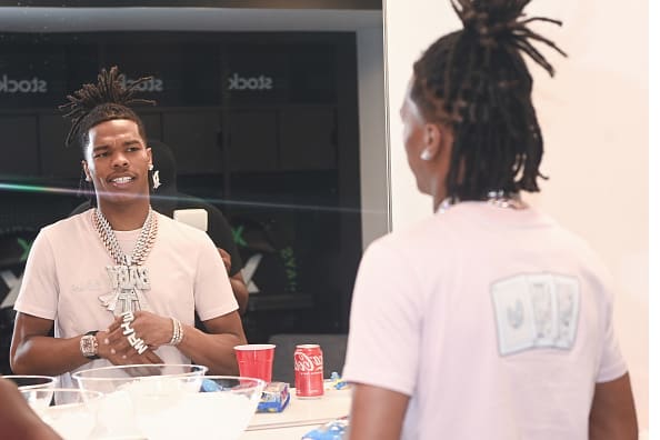 (Photo by Prince Williams/Wireimage)