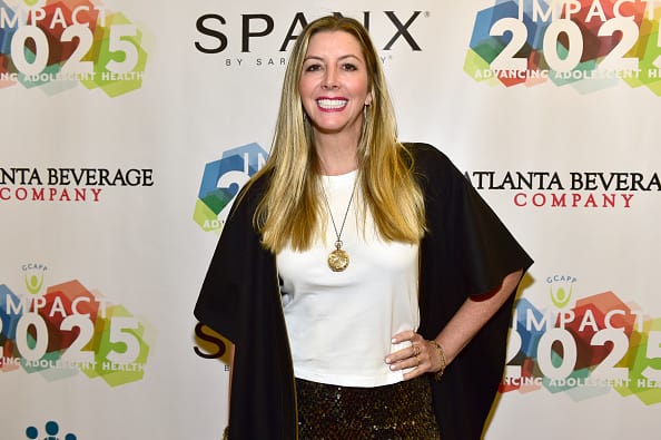 Sara Blakely