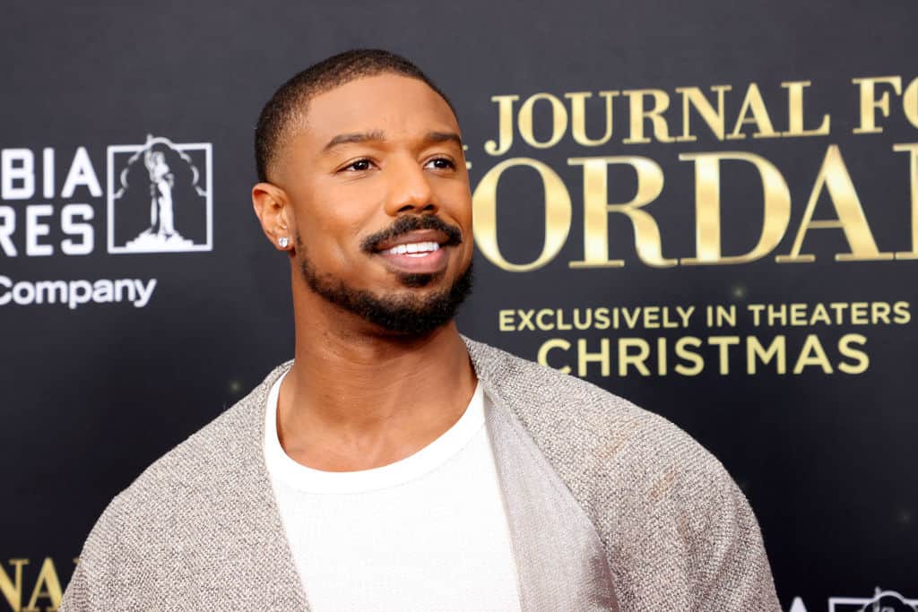 RHOA’s Drew Sidora Says She’d ‘Circle The Block’ On Ex-Boyfriend Michael B. Jordan