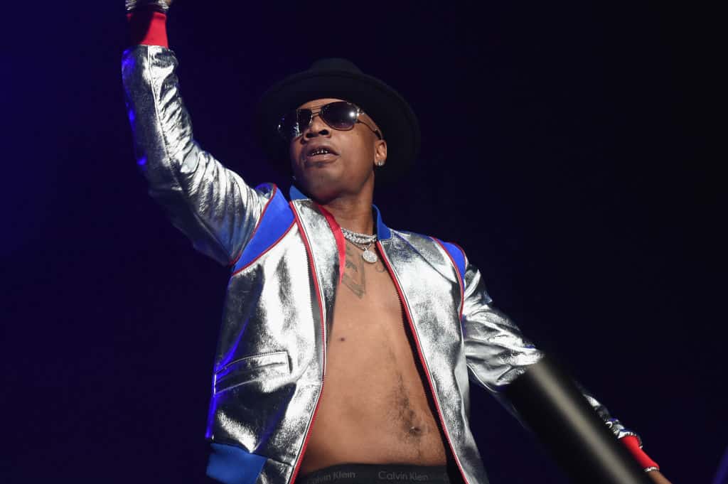 Plies Elevates Kamala Harris Backing With Anthem ‘Mrs. 47’