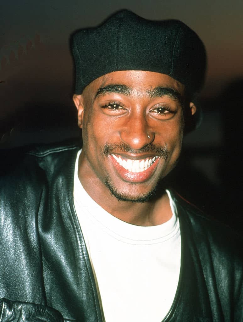 2PAC Shakur