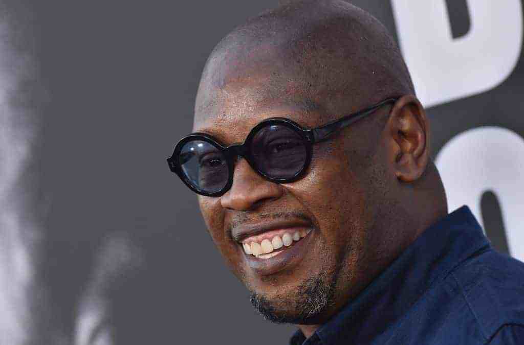 Andre Harrell And His Contributions To Hip-Hop + Social Media Reacts To ...