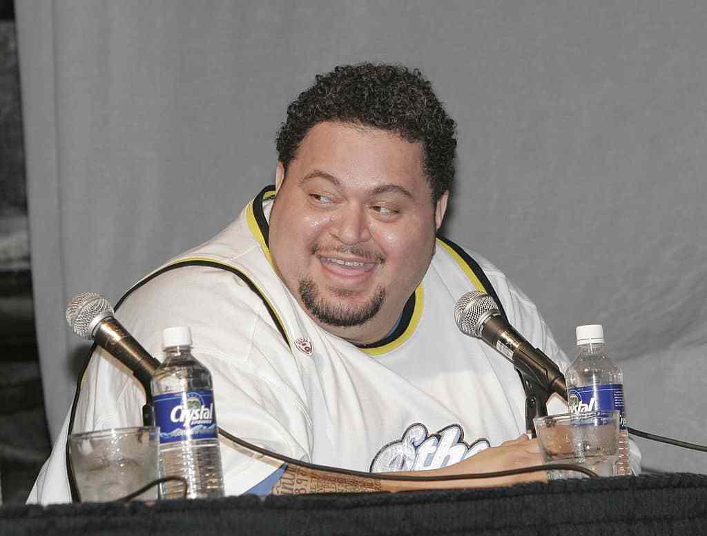 Fatboy Rapper Died RIP: Prince Markie Dee Of The Fat Boys Passes Away