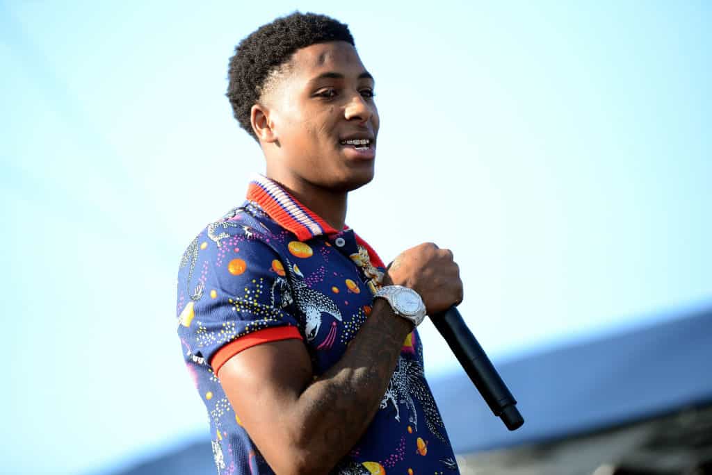 NBA Youngboy Faces 63 Drug-Related Charges After Utah Arrest - Vimarsana News