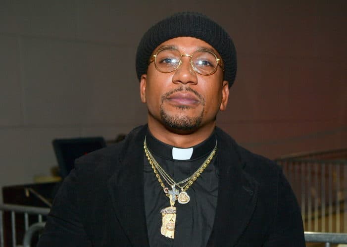 Cyhi The Prynce