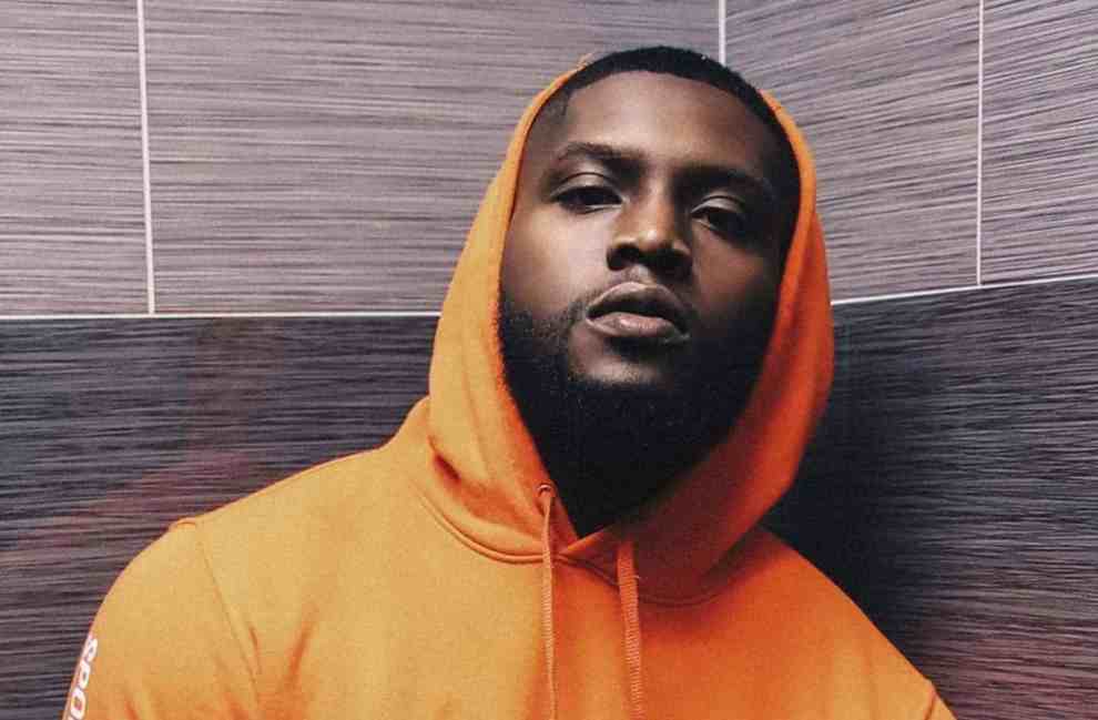 Hot 97 Who's Next Week 3 Contest Winner