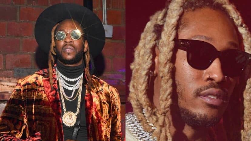 2Chainz x Future