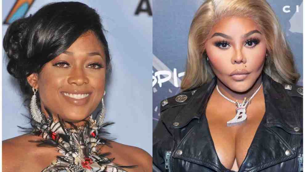 Trina x Lil Kim