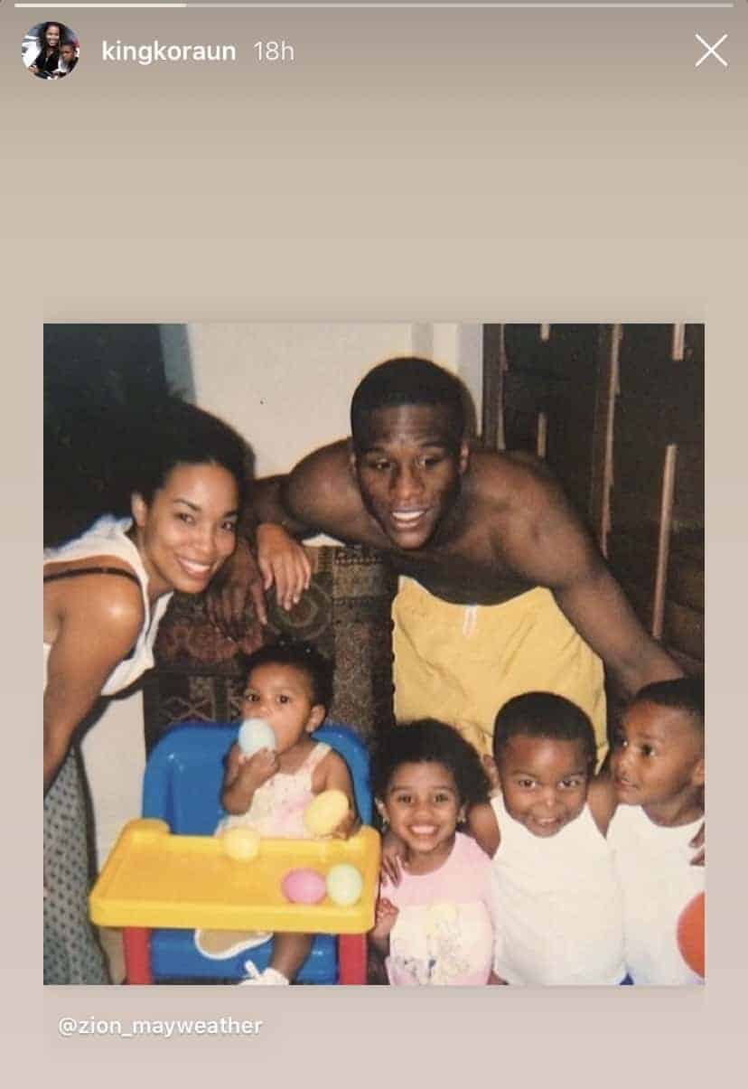 F|Frank James x Drake