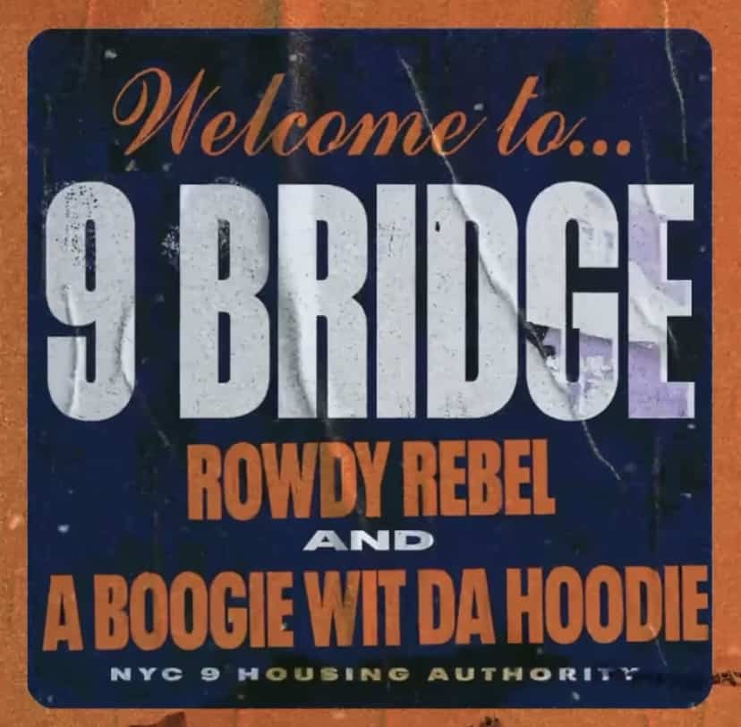Rowdy Rebel x A Boogie