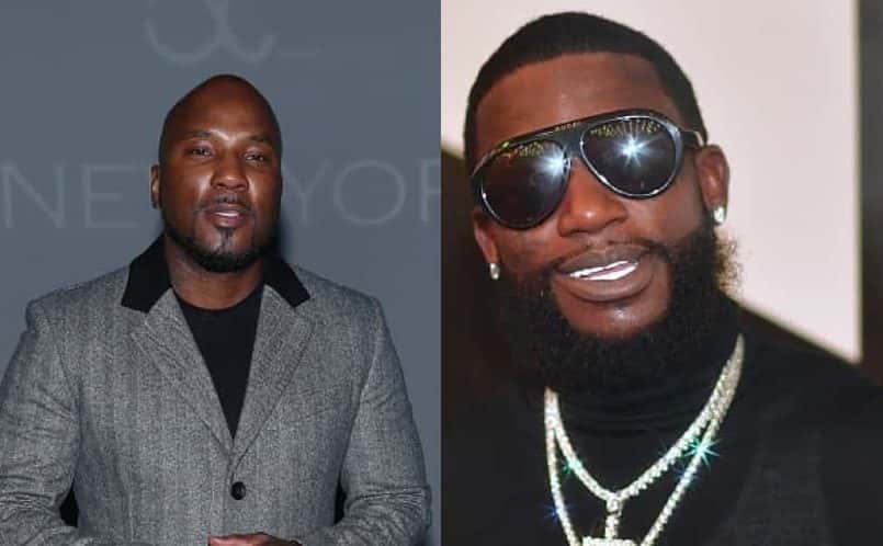 Jeezy and Gucci Mane