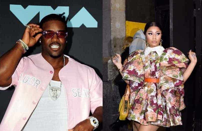 A$AP Ferg & Nicki Minaj