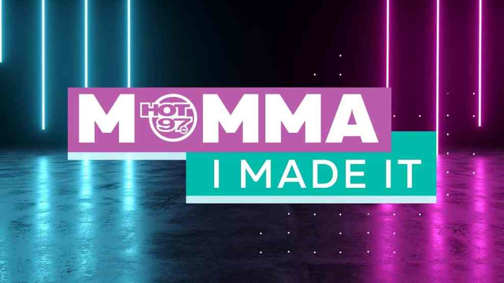 Momma i Made It Episode 1