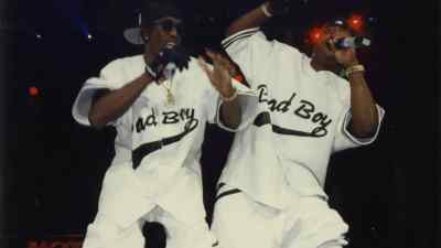 Puff Daddy & Ma$E - Summer Jam 1997