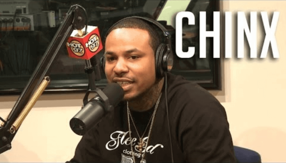 Chinx