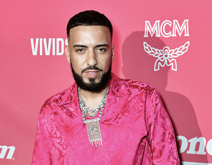 French Montana