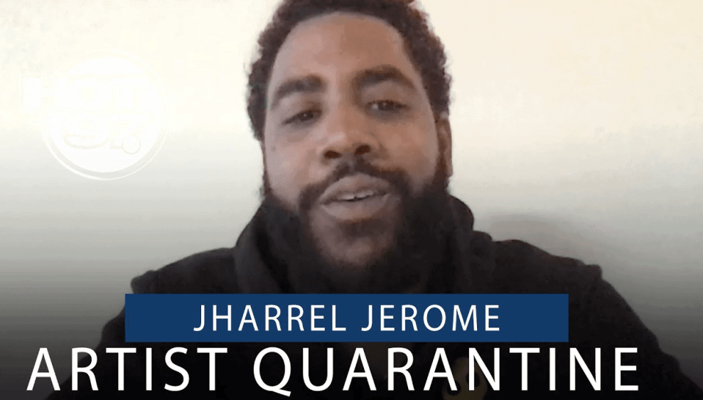 Photo credit - Hot 97