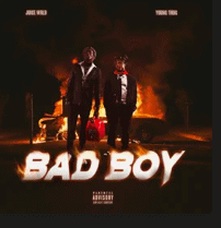Young Thug and Juice Wrld single cover