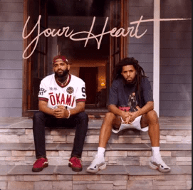 Joyner Lucas and J.Cole