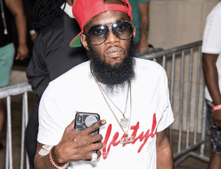 Pictures Of Philly Freeway Rapper