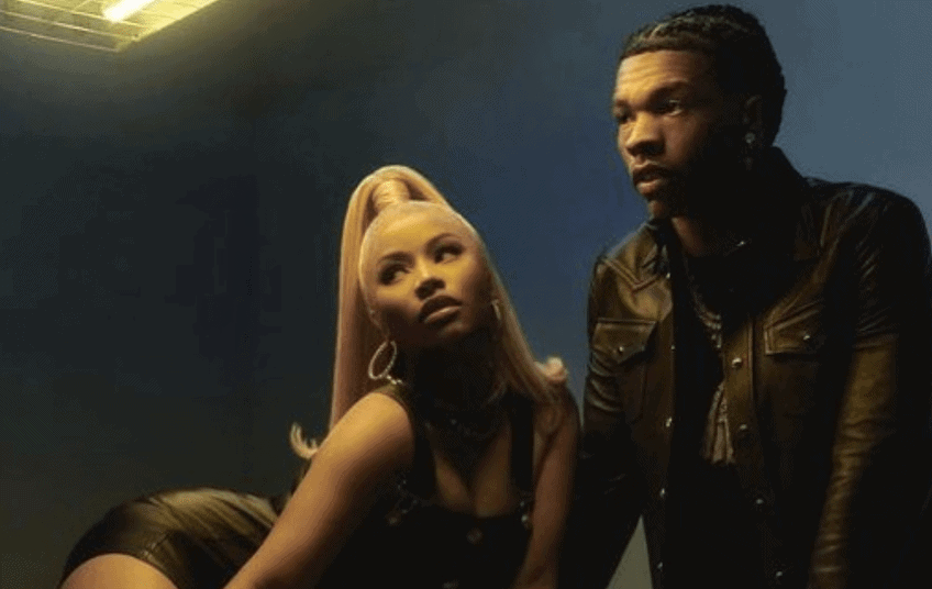 Photo credit - Song cover art