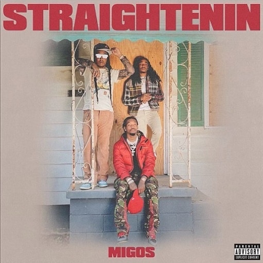 Migos Straightenin