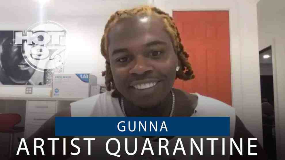 Gunna