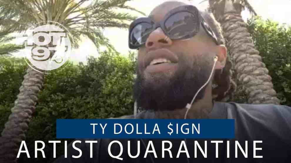 Ty Dolla $ign