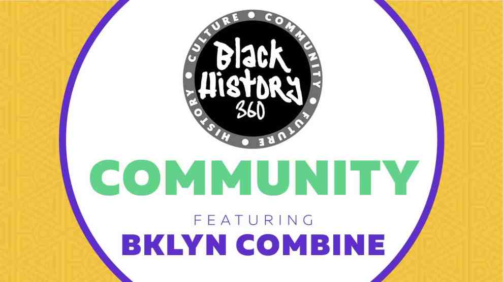 BKLYN Combine