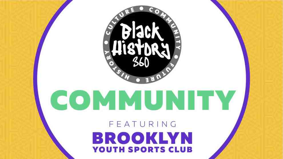 Brooklyn Youth Sports Club