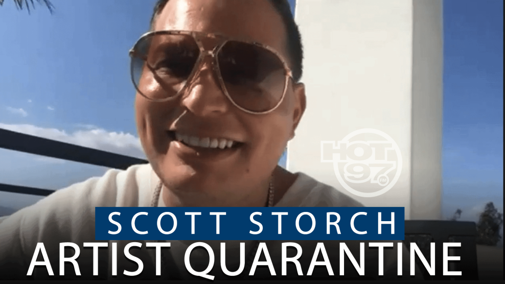 Scott Storch