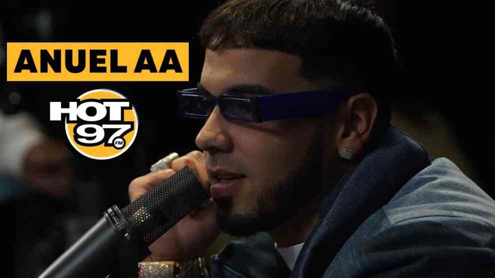 Anuel