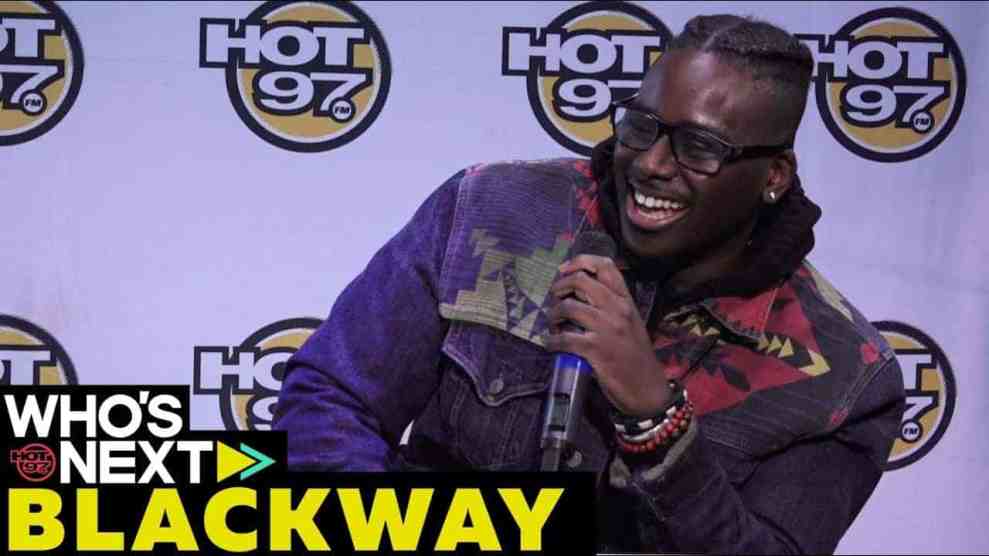 Whos Next Leaderboard Live 5-1