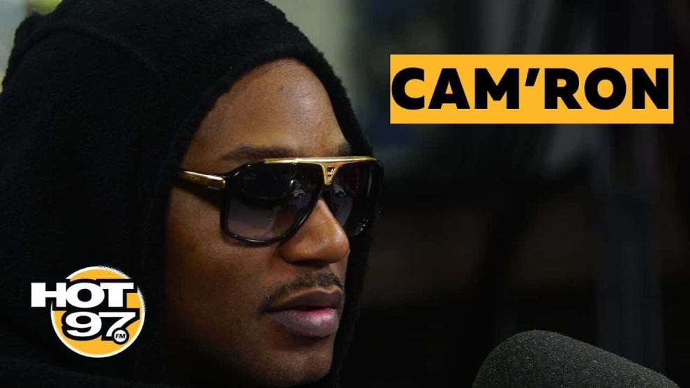 Cam'ron