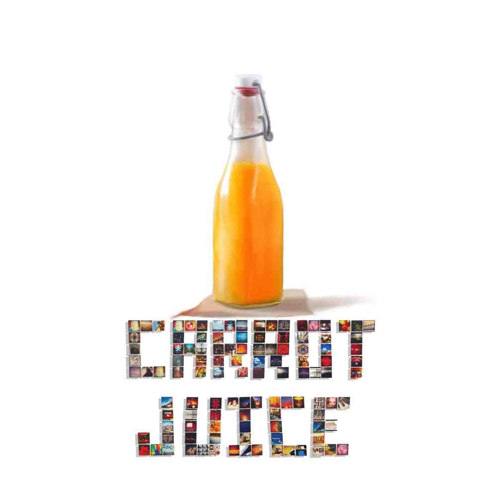 Carrot Juice