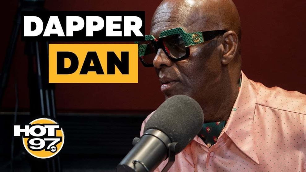 Dapper Dan