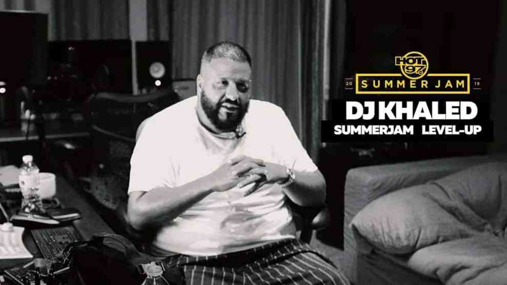 DJ Khaled