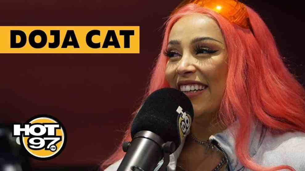 Doja Cat