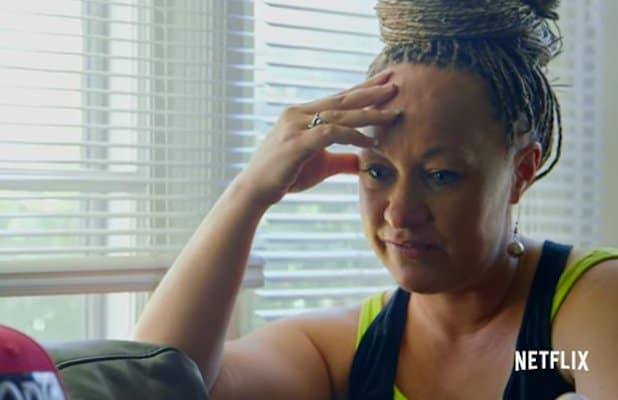 Rachel Dolezal