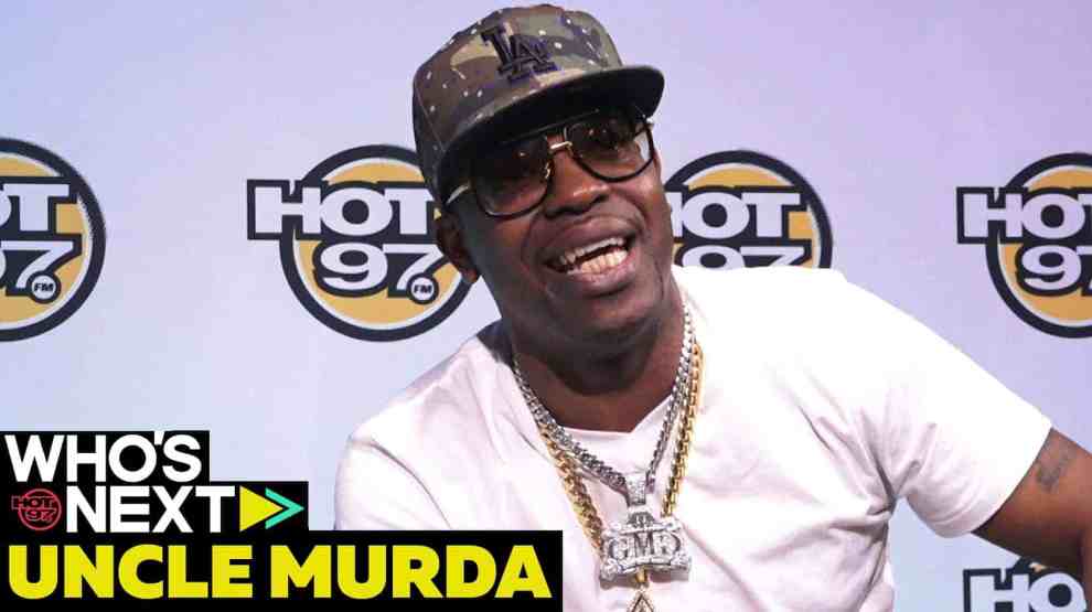 Uncle Murda
