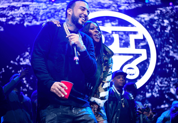 french montana - remy ma hot 97