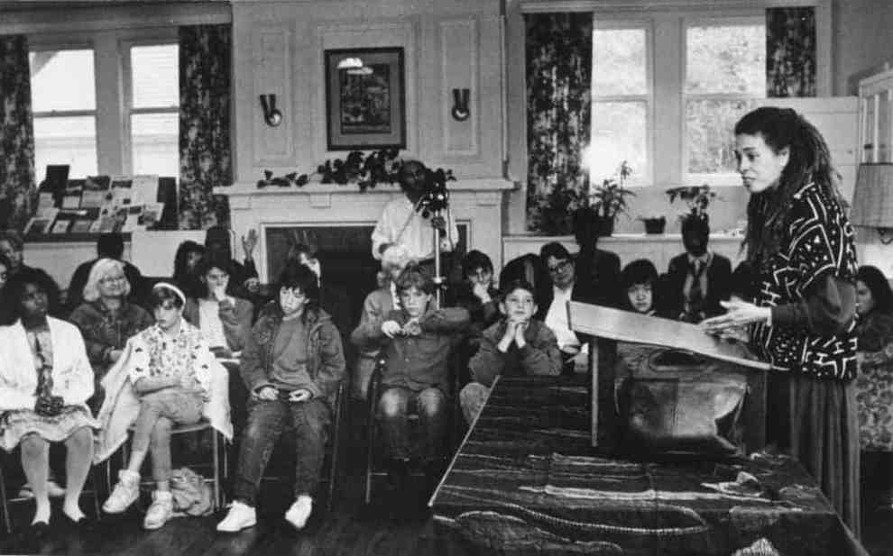 Angela Davis and black history birthdays