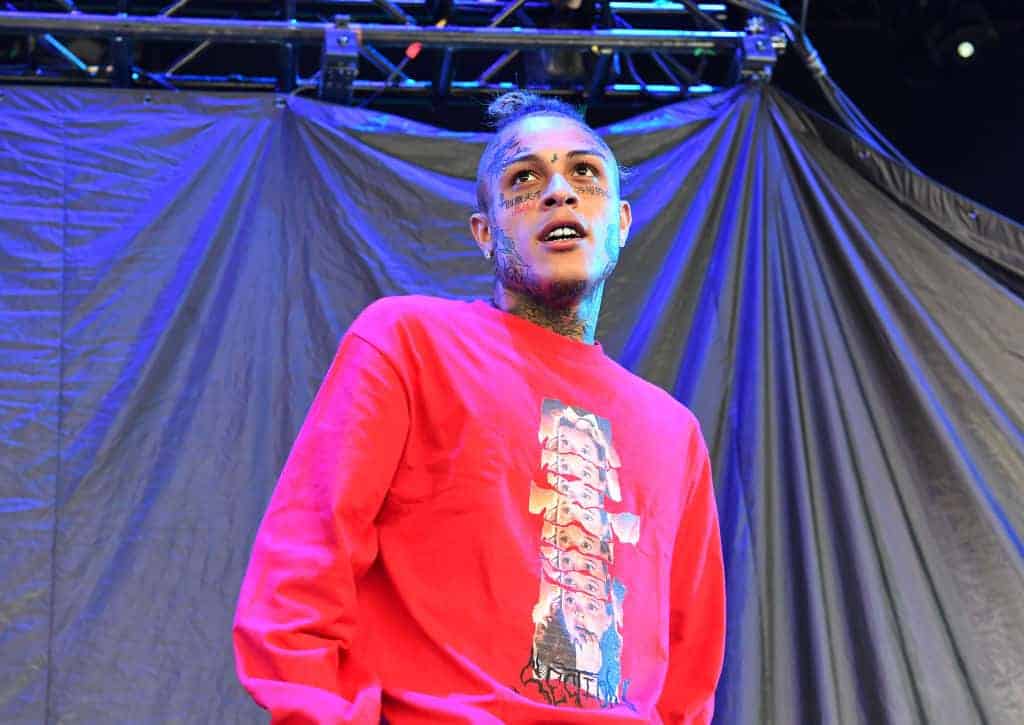Lil Skies Says Career Slowdown Led Him To Apply For A Job At Dollar General